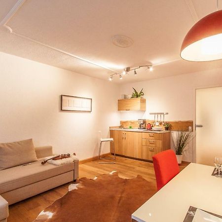 Ringpark-Ferien Lägenhet Würzburg Exteriör bild