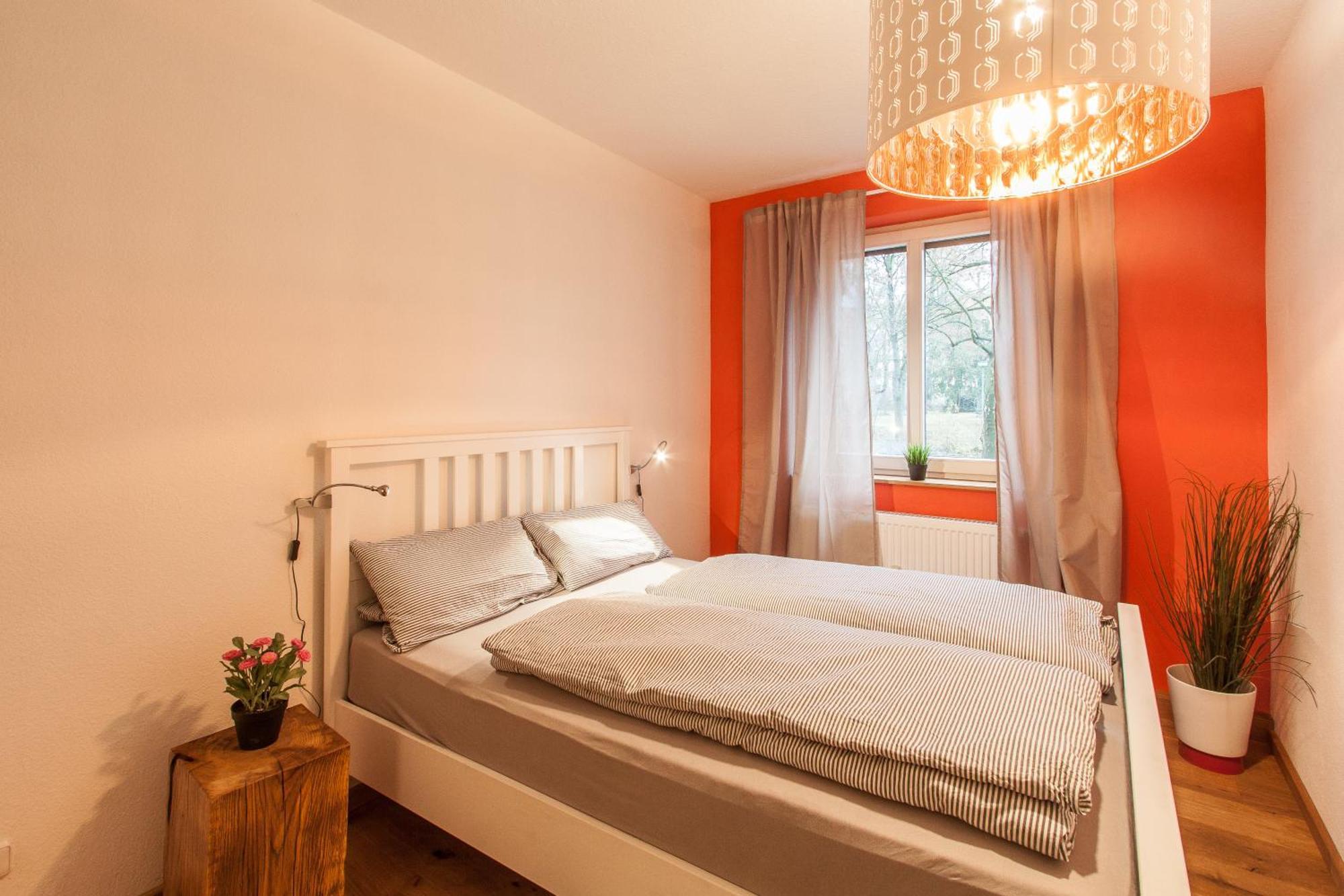Ringpark-Ferien Lägenhet Würzburg Exteriör bild